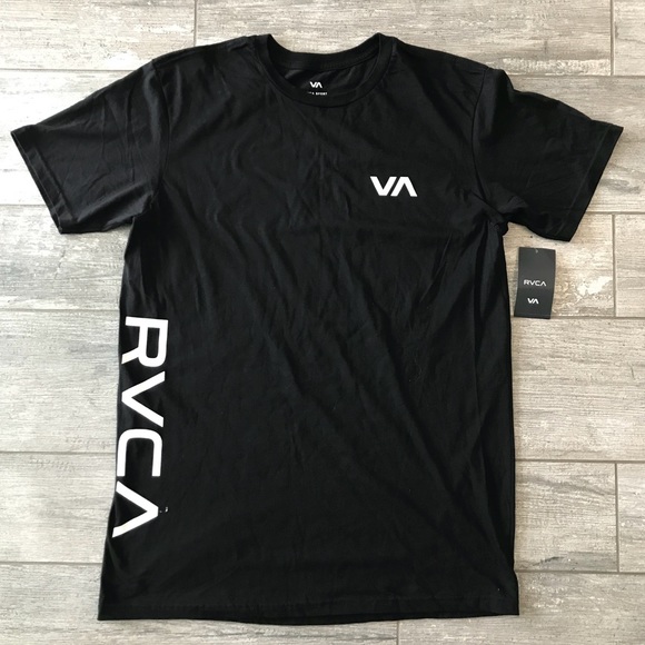 RVCA Other - 🔥🔥RVCA - STANDARD STYLE TEE🔥🔥